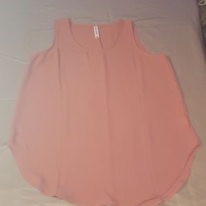 Zenana Outfitters Tank
